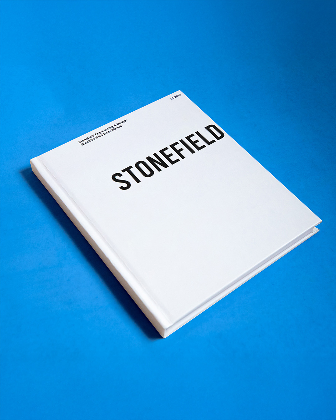 Stonefield Graphucs Standards Manual